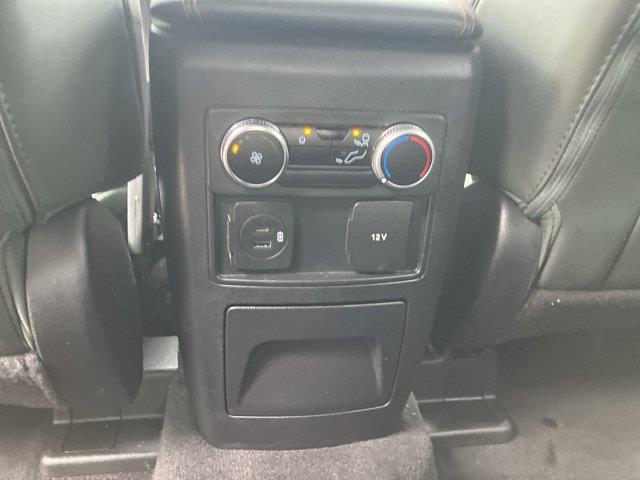 2022 Ford Explorer - $30,494