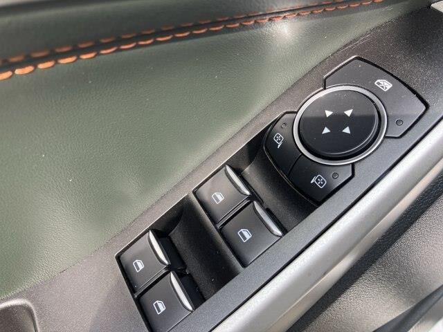 2022 Ford Explorer - $30,494