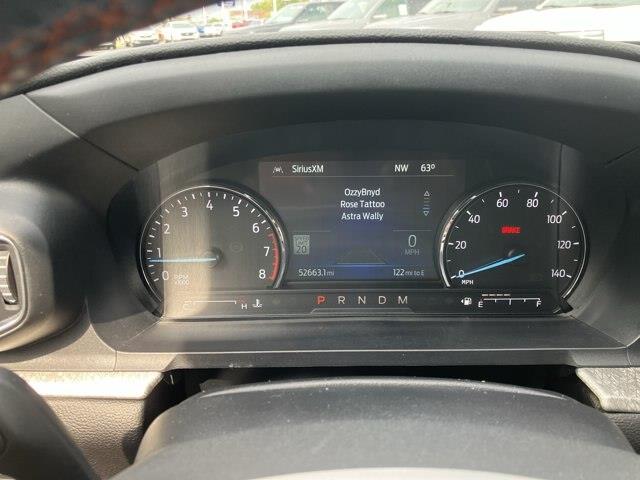 2022 Ford Explorer - $30,494