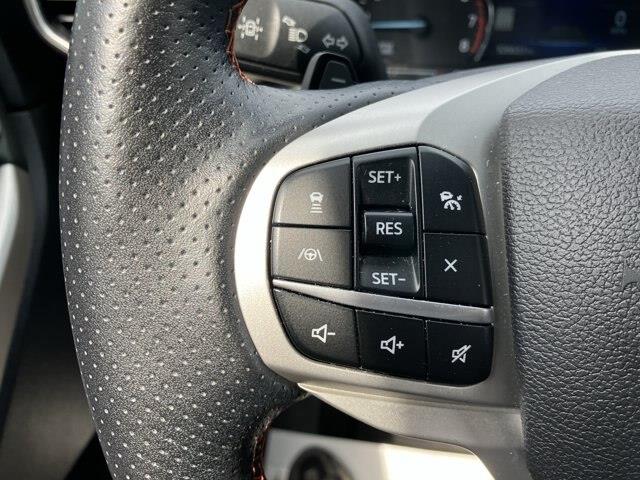 2022 Ford Explorer - $30,494