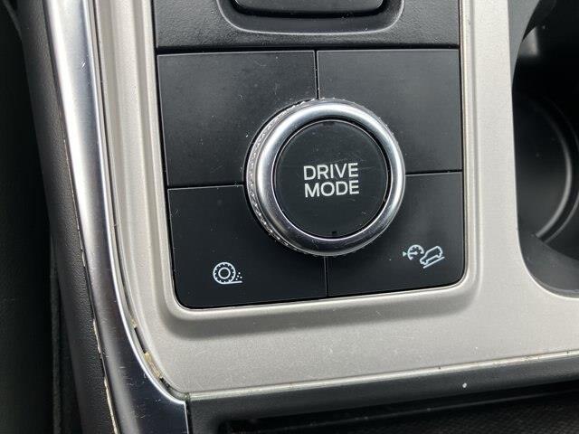 2022 Ford Explorer - $30,494