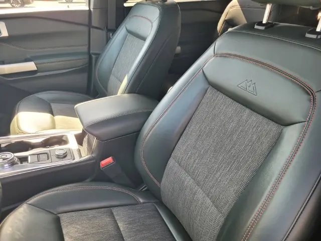 2022 Ford Explorer - $32,013