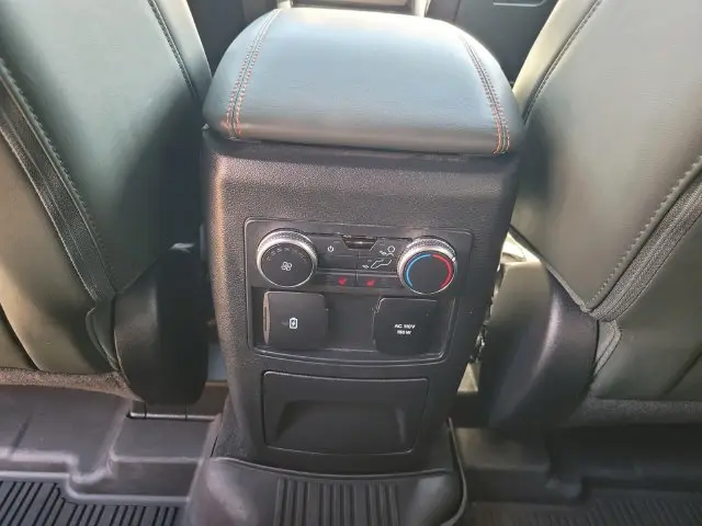 2022 Ford Explorer - $32,013