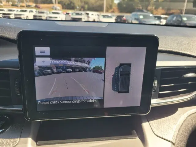 2022 Ford Explorer - $32,013