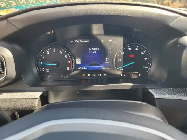 2022 Ford Explorer - $32,013