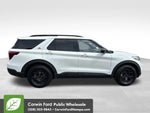 2023 Explorer Thumbnail 4