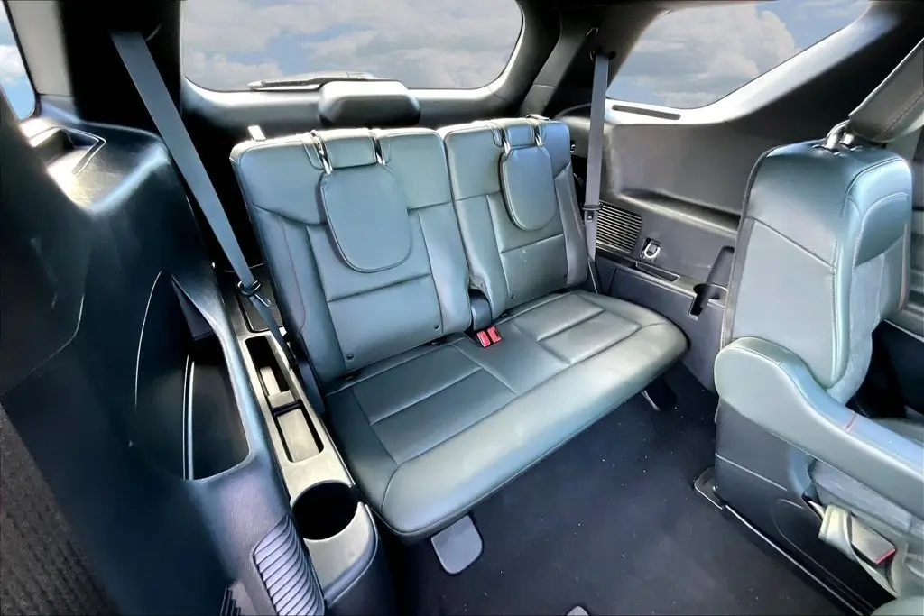 2023 Ford Explorer - $38,295