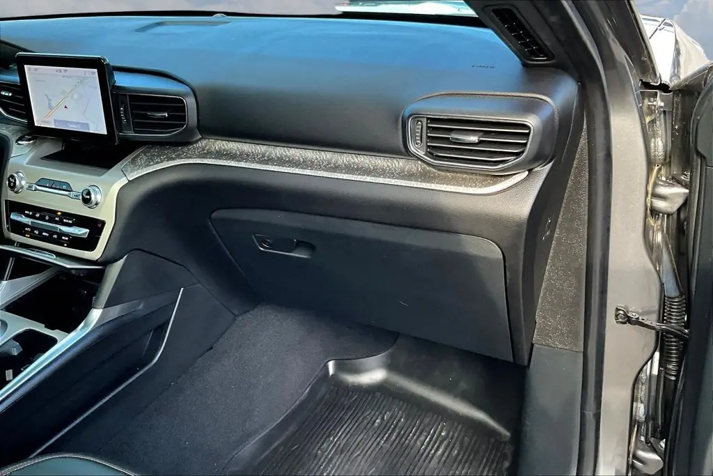 2023 Ford Explorer - $38,295