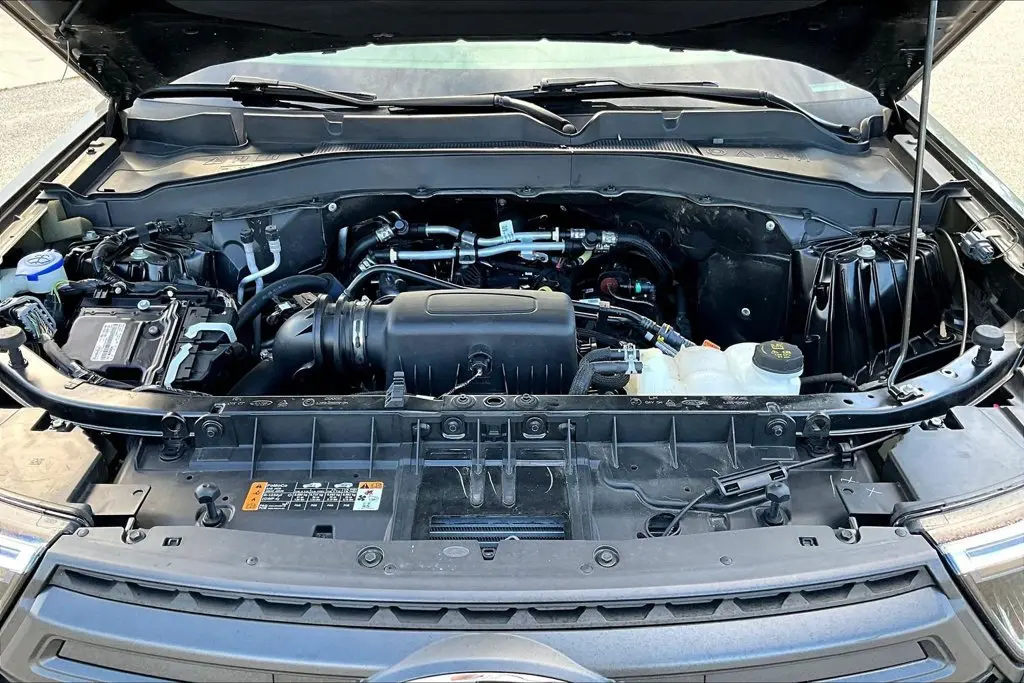 2023 Ford Explorer - $38,295