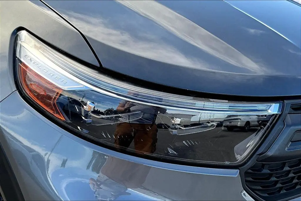 2023 Ford Explorer - $38,295