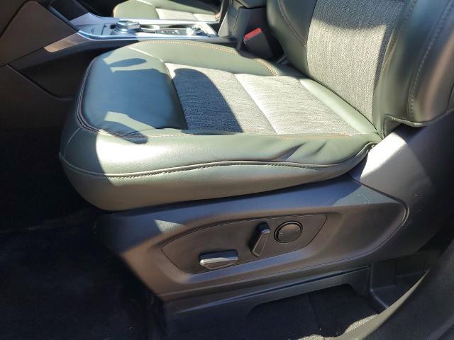 2023 Ford Explorer - $36,702