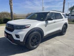 2023 Explorer Thumbnail 4