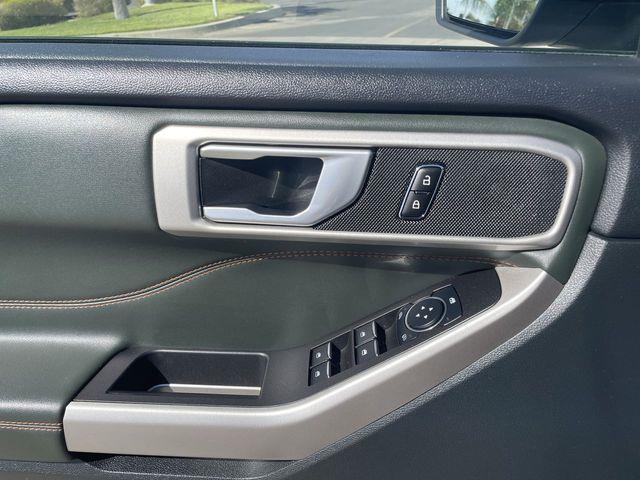 2023 Ford Explorer - $36,888