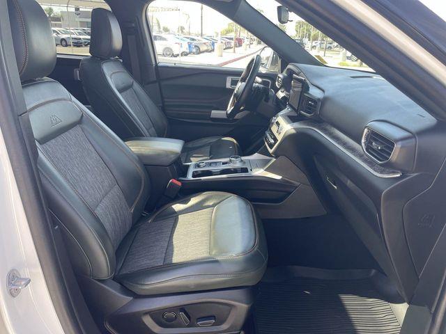 2023 Ford Explorer - $36,888