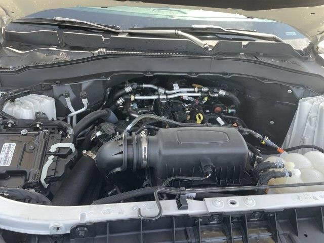 2023 Ford Explorer - $36,888