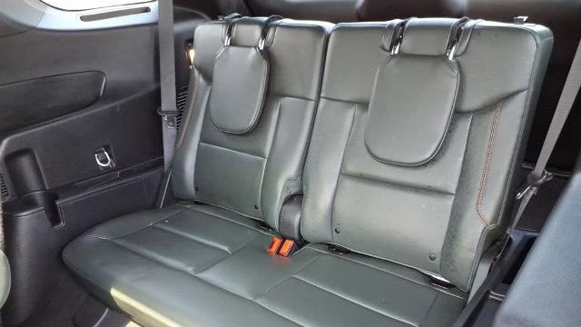 2024 Ford Explorer Timberline