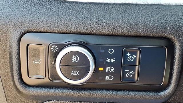 2024 Ford Explorer Timberline