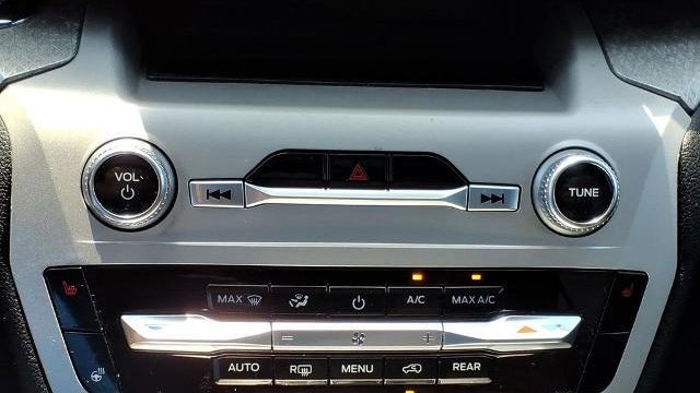 2024 Ford Explorer Timberline