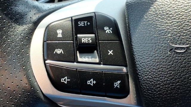 2024 Ford Explorer Timberline