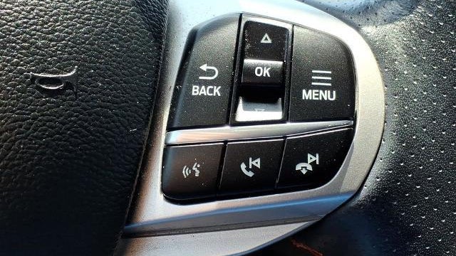 2024 Ford Explorer Timberline