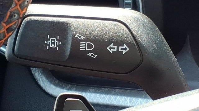 2024 Ford Explorer Timberline
