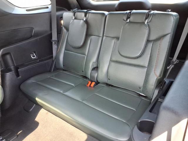 2024 Ford Explorer - $33,398
