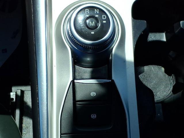 2024 Ford Explorer - $33,398