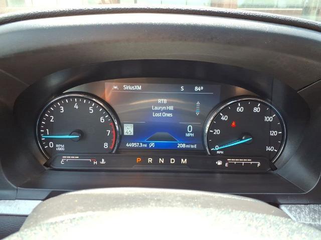 2024 Ford Explorer - $33,398