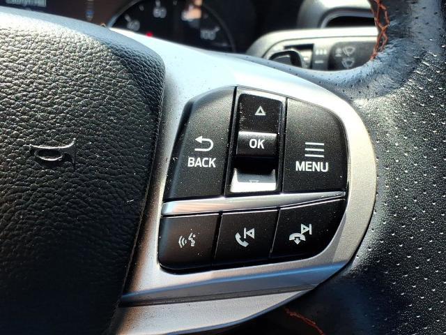 2024 Ford Explorer - $33,398