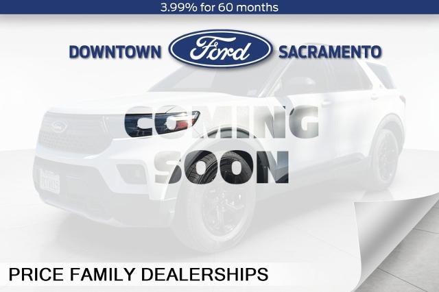 2022 Ford Explorer - $27,906