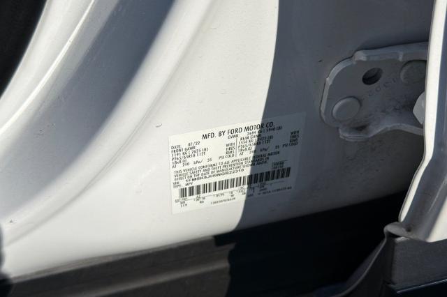 2022 Ford Explorer - $27,906