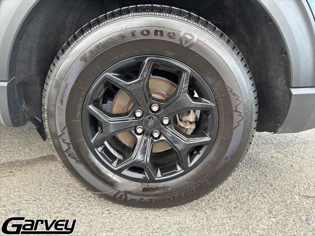 2022 Ford Explorer - $27,349
