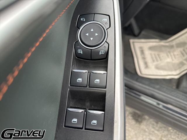2022 Ford Explorer - $27,349