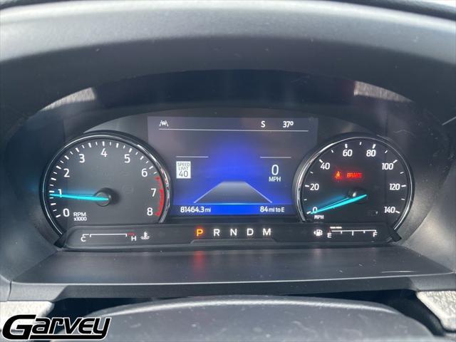 2022 Ford Explorer - $27,349