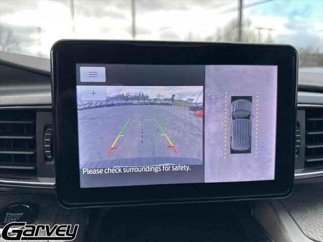 2022 Ford Explorer - $27,349