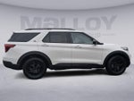 2023 Explorer Thumbnail 6