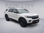2023 Explorer Thumbnail 7