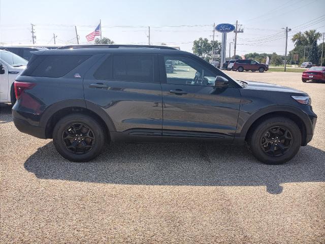 2023 Ford Explorer - $36,990
