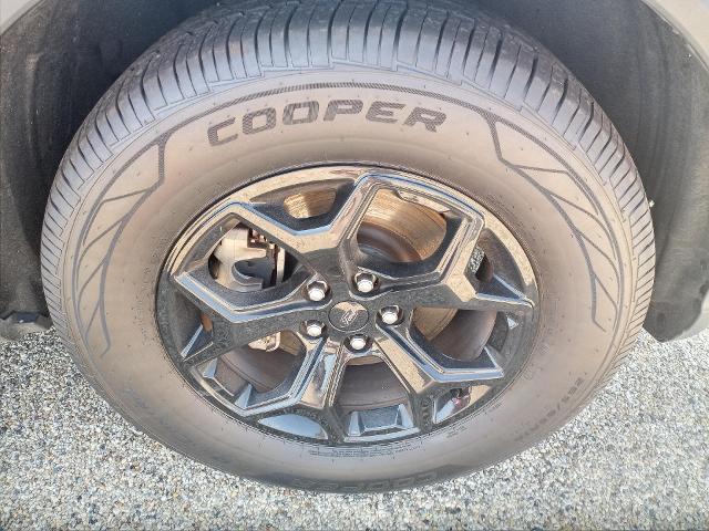 2023 Ford Explorer - $36,990