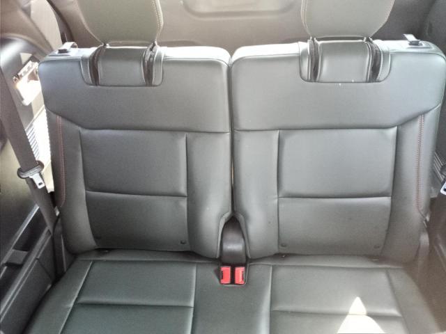 2023 Ford Explorer - $36,990
