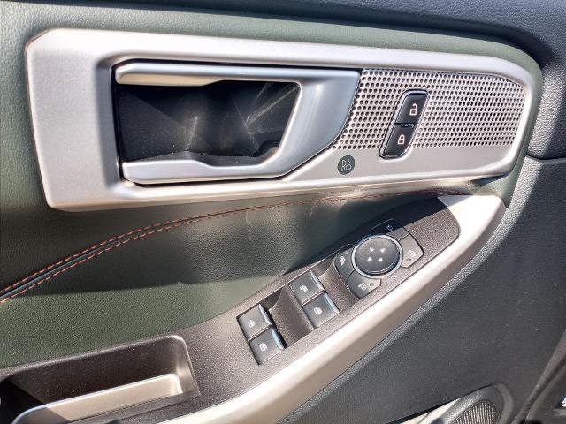2023 Ford Explorer - $36,990