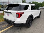 2023 Explorer Thumbnail 7