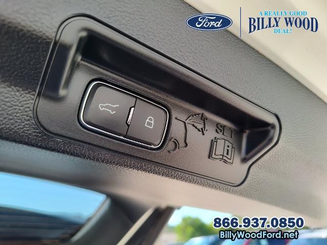 2023 Ford Explorer - $37,945