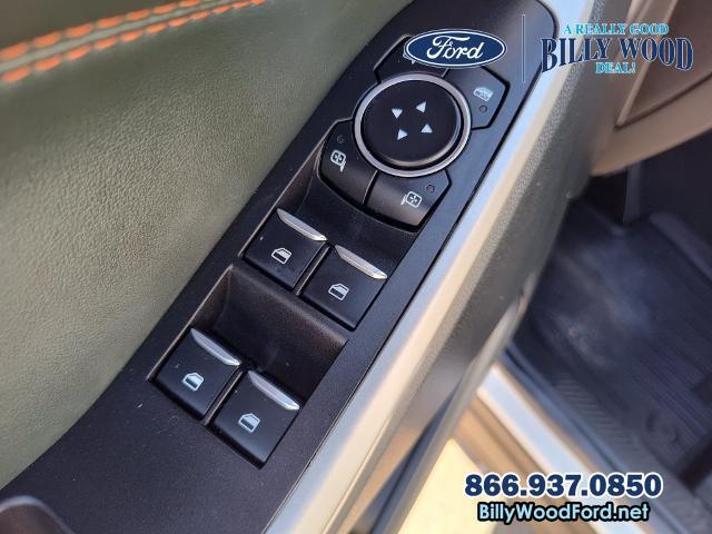 2023 Ford Explorer - $37,945