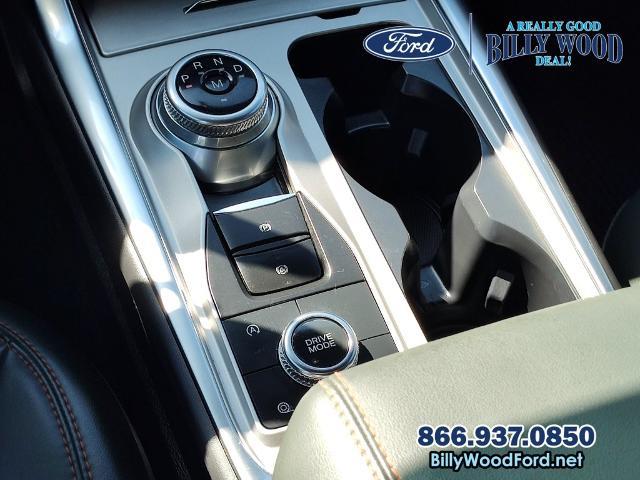 2023 Ford Explorer - $37,945