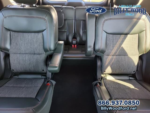 2023 Ford Explorer - $37,945