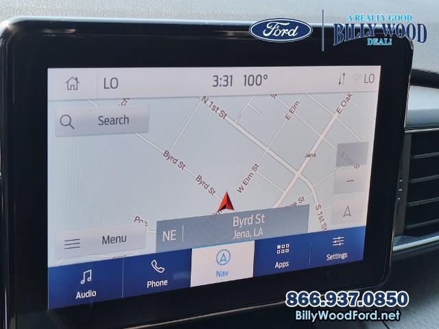 2023 Ford Explorer - $37,945