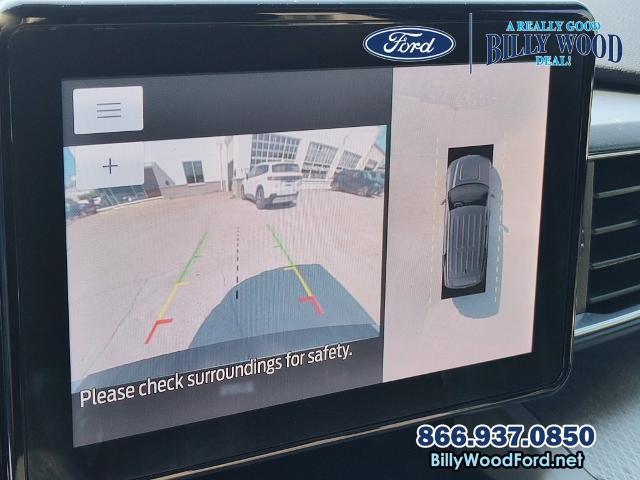 2023 Ford Explorer - $37,945