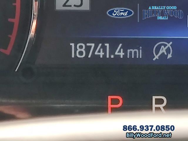 2023 Ford Explorer - $37,945