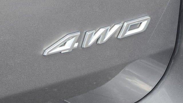 2024 Ford Explorer Timberline